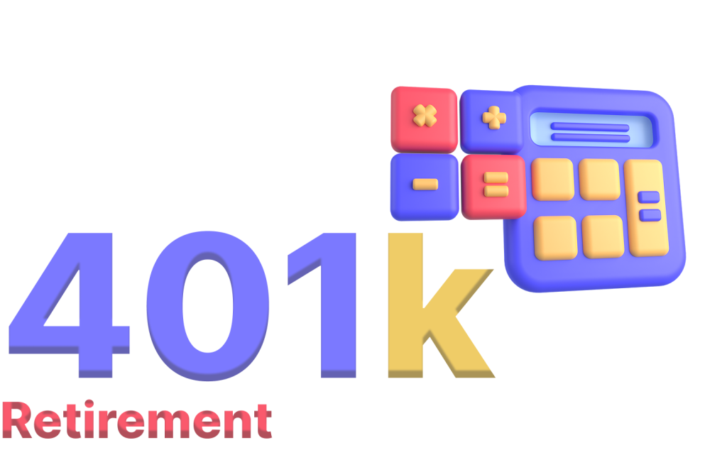 401k Retirement Calculator